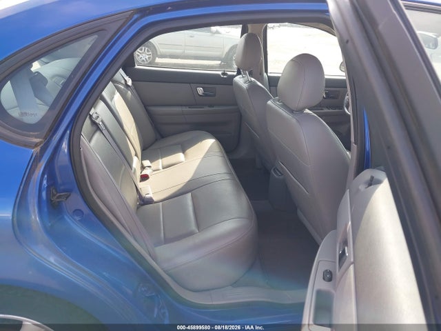 Продажа на аукционе авто 2003 Ford Taurus Ses, vin: 1FAFP55S53A183218, номер лота: 45899580