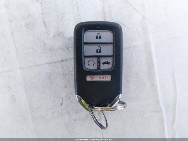 1HGCV3F2XNA043594 Honda Accord Hybrid Sport