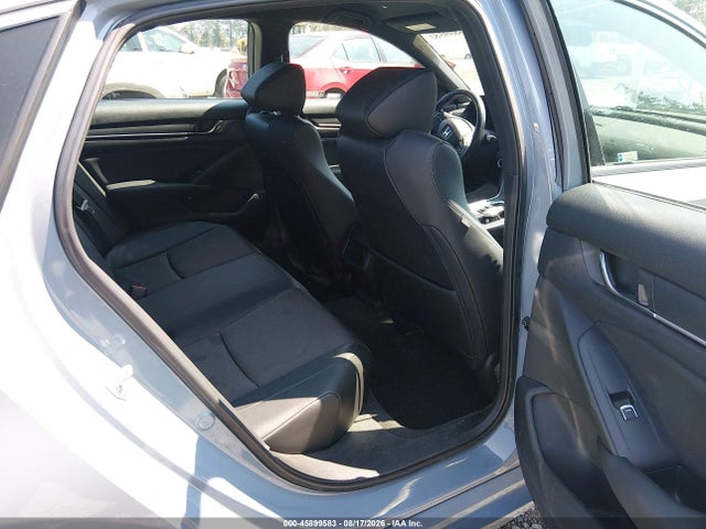 1HGCV3F2XNA043594 Honda Accord Hybrid Sport