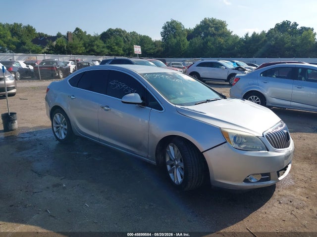 Aukcja sprzedaży 2014 Buick Verano, vin: 1G4PP5SKXE4138047, numer aukcji: 45899584