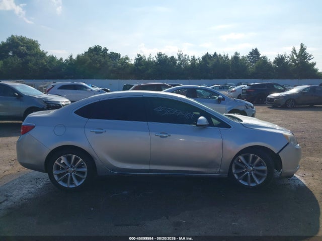 Aukcja sprzedaży 2014 Buick Verano, vin: 1G4PP5SKXE4138047, numer aukcji: 45899584