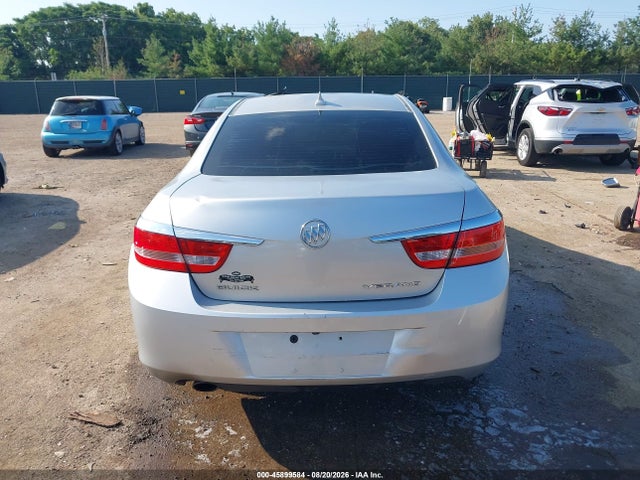 2014 Buick Verano მანქანა იყიდება აუქციონზე, vin: 1G4PP5SKXE4138047, აუქციონის ნომერი: 45899584