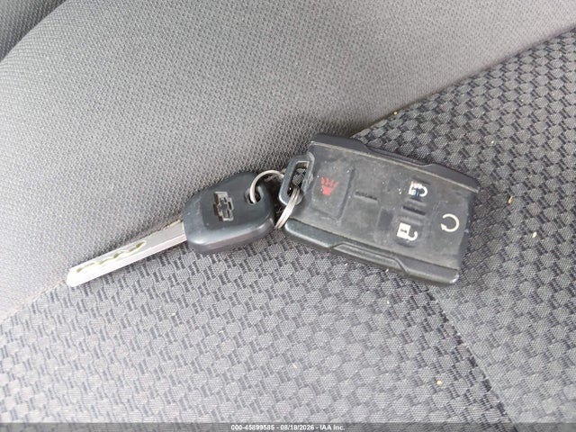 1GCVKREC9GZ218239 Chevrolet Silverado 1500 Lt