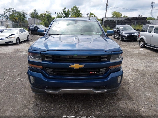 1GCVKREC9GZ218239 Chevrolet Silverado 1500 Lt