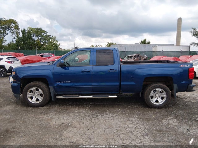 1GCVKREC9GZ218239 Chevrolet Silverado 1500 Lt