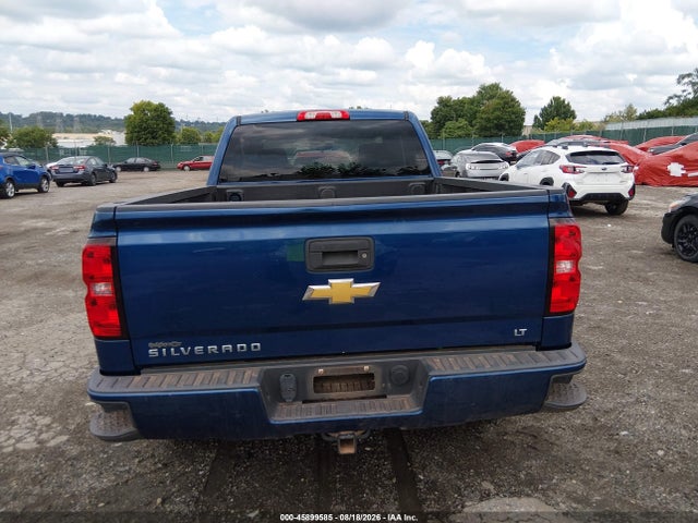 1GCVKREC9GZ218239 Chevrolet Silverado 1500 Lt
