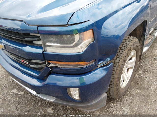 1GCVKREC9GZ218239 Chevrolet Silverado 1500 Lt