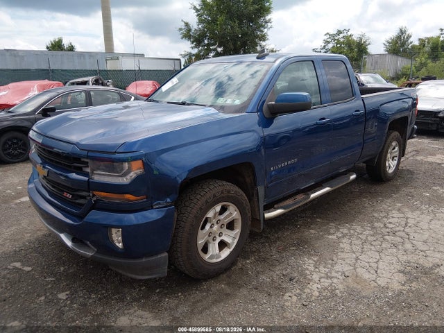 1GCVKREC9GZ218239 Chevrolet Silverado 1500 Lt