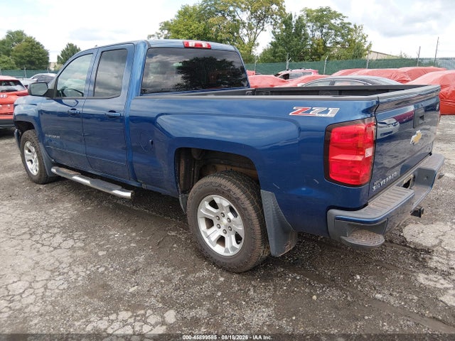 1GCVKREC9GZ218239 Chevrolet Silverado 1500 Lt