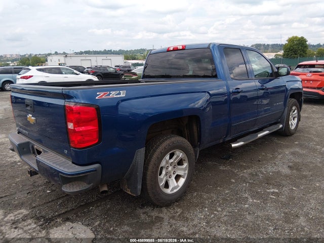 1GCVKREC9GZ218239 Chevrolet Silverado 1500 Lt