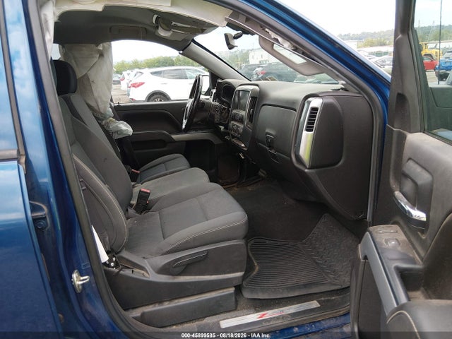 1GCVKREC9GZ218239 Chevrolet Silverado 1500 Lt