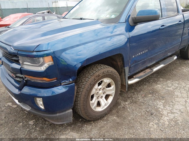 1GCVKREC9GZ218239 Chevrolet Silverado 1500 Lt