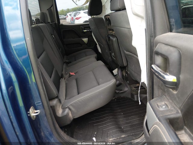 1GCVKREC9GZ218239 Chevrolet Silverado 1500 Lt