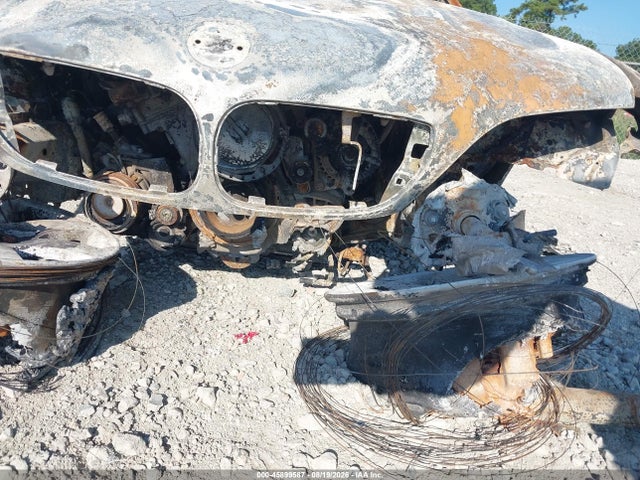 Aukcja sprzedaży 2005 Bmw 325i, vin: WBAEV33465KX13761, numer aukcji: 45899587