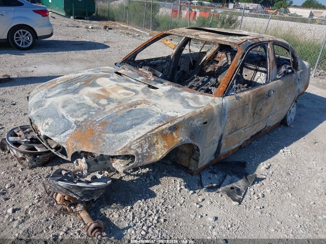 Aukcja sprzedaży 2005 Bmw 325i, vin: WBAEV33465KX13761, numer aukcji: 45899587