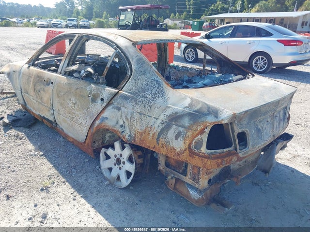 Aukcja sprzedaży 2005 Bmw 325i, vin: WBAEV33465KX13761, numer aukcji: 45899587