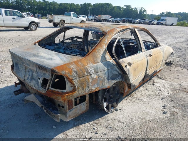 Aukcja sprzedaży 2005 Bmw 325i, vin: WBAEV33465KX13761, numer aukcji: 45899587