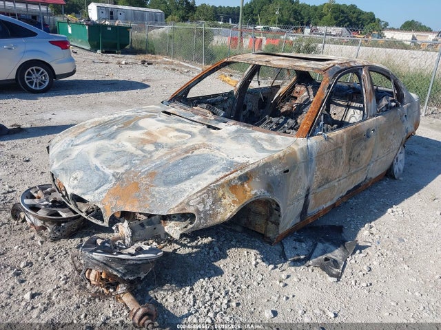 Aukcja sprzedaży 2005 Bmw 325i, vin: WBAEV33465KX13761, numer aukcji: 45899587