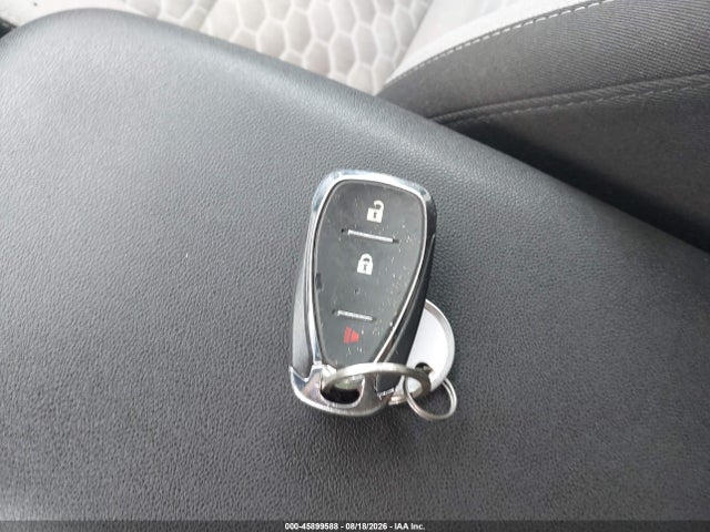 Продаж на аукціоні авто 2020 Chevrolet Equinox Awd Ls, vin: 3GNAXSEV0LS514760, номер лоту: 45899588
