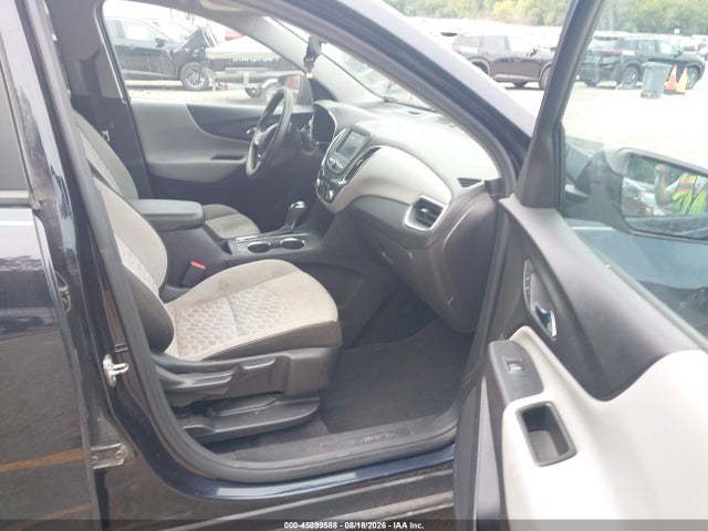 Продаж на аукціоні авто 2020 Chevrolet Equinox Awd Ls, vin: 3GNAXSEV0LS514760, номер лоту: 45899588