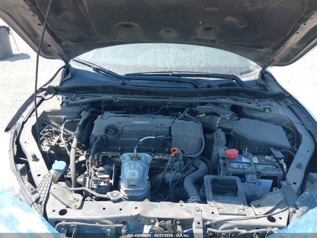 Aukcja sprzedaży 2017 Honda Accord Ex, vin: 1HGCR2F70HA213850, numer aukcji: 45899590