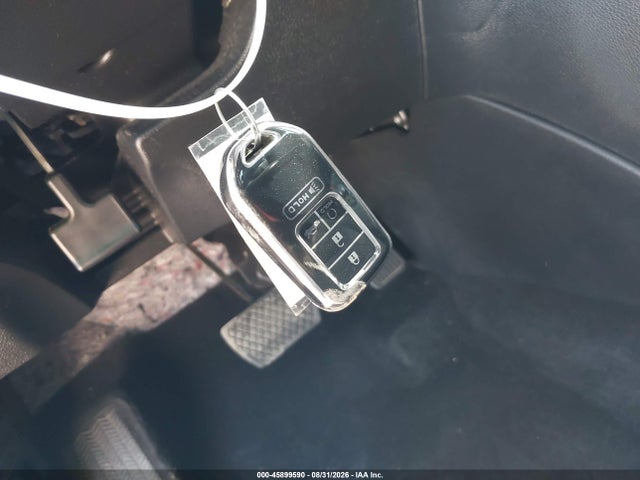 Aukcja sprzedaży 2017 Honda Accord Ex, vin: 1HGCR2F70HA213850, numer aukcji: 45899590