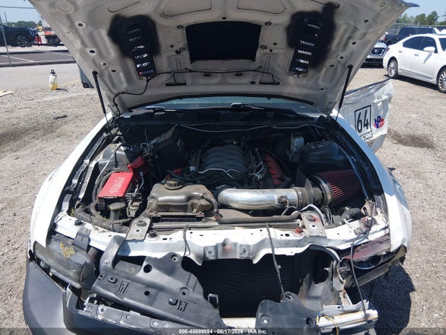 Продажа на аукционе авто 2014 Ford Mustang Gt Premium, vin: 1ZVBP8CF8E5270944, номер лота: 45899594