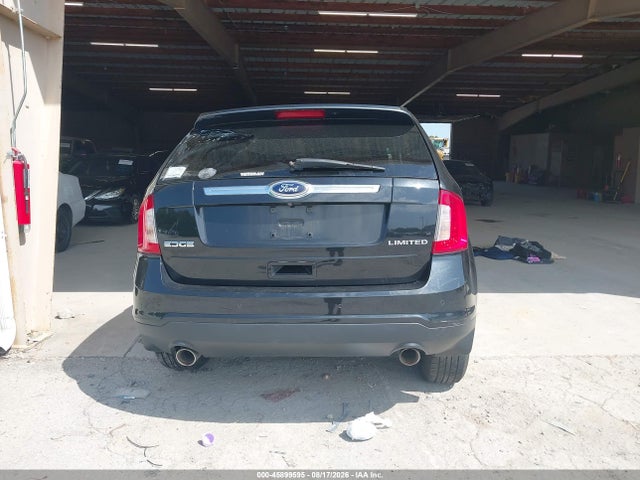 Продаж на аукціоні авто 2013 Ford Edge Limited, vin: 2FMDK3KC1DBB47545, номер лоту: 45899595