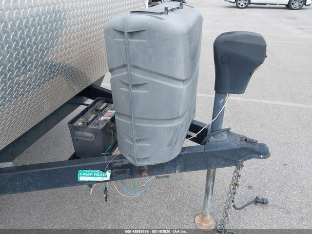 Продаж на аукціоні авто 2014 Starcraft Rv Company Autumn, vin: 1SABS0BM8E28E5098, номер лоту: 45899596