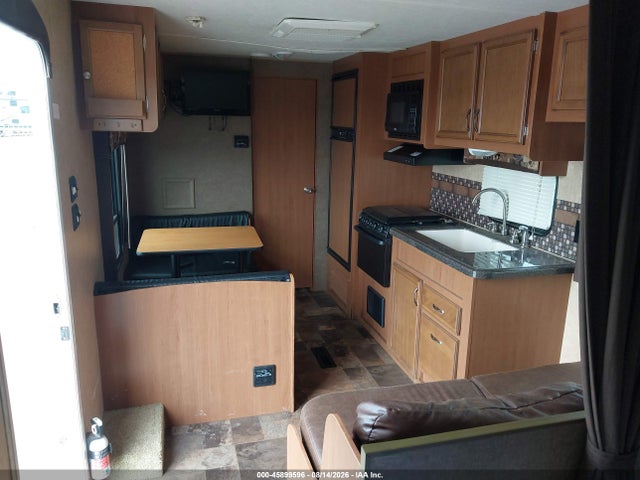 Продаж на аукціоні авто 2014 Starcraft Rv Company Autumn, vin: 1SABS0BM8E28E5098, номер лоту: 45899596