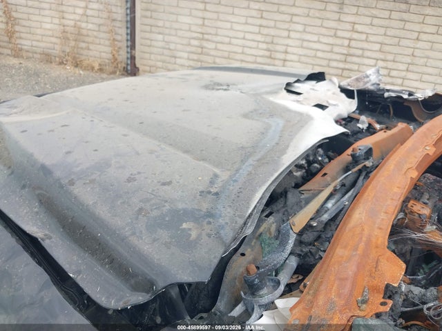 45899597 :رقم المزاد ، 3TMLB5JN4SM177228 vin ، 2025 Toyota Tacoma Sr5 مزاد بيع