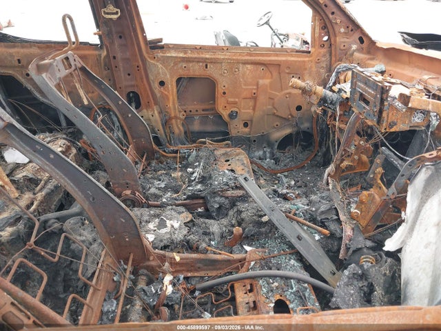 45899597 :رقم المزاد ، 3TMLB5JN4SM177228 vin ، 2025 Toyota Tacoma Sr5 مزاد بيع