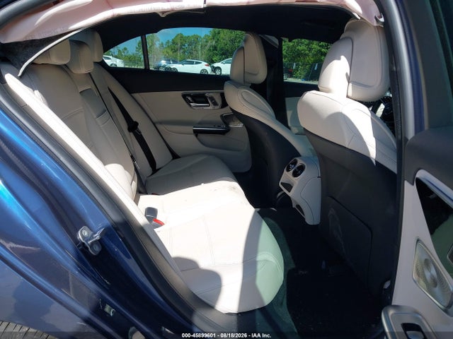 Продажа на аукционе авто 2024 Mercedes-benz C 300, vin: W1KAF4GB9RR225145, номер лота: 45899601