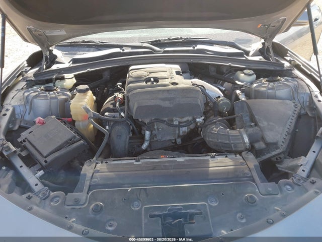 45899603 :رقم المزاد ، 1G1FB1RX8K0155658 vin ، 2019 Chevrolet Camaro 1lt مزاد بيع