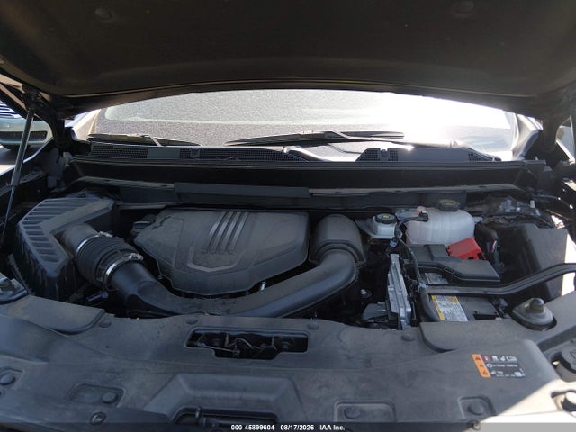 Aukcja sprzedaży 2025 Chevrolet Traverse Fwd Lt, vin: 1GNERGRS4SJ248698, numer aukcji: 45899604