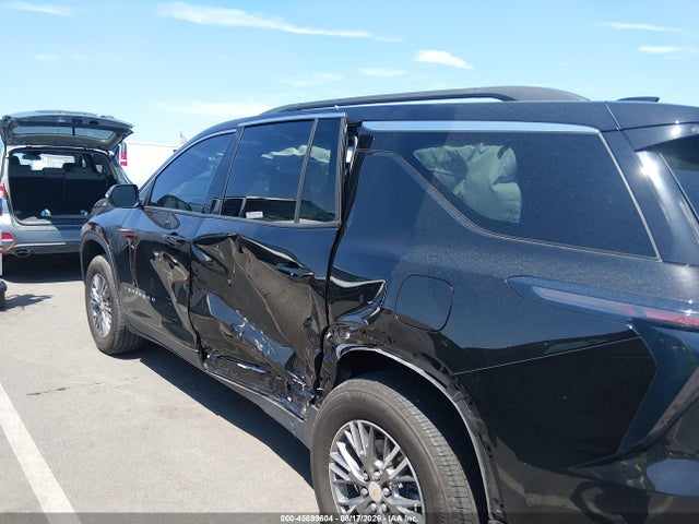 Aukcja sprzedaży 2025 Chevrolet Traverse Fwd Lt, vin: 1GNERGRS4SJ248698, numer aukcji: 45899604
