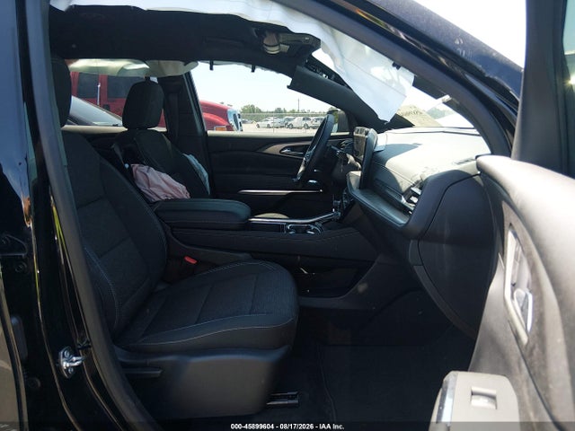 Aukcja sprzedaży 2025 Chevrolet Traverse Fwd Lt, vin: 1GNERGRS4SJ248698, numer aukcji: 45899604