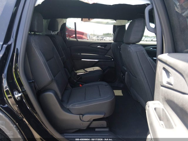 Aukcja sprzedaży 2025 Chevrolet Traverse Fwd Lt, vin: 1GNERGRS4SJ248698, numer aukcji: 45899604