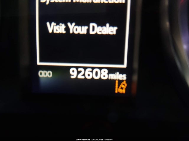 Продаж на аукціоні авто 2018 Toyota Highlander Le, vin: 5TDZARFH9JS035334, номер лоту: 45899608