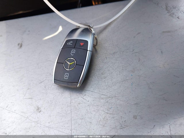 45899611 :رقم المزاد ، W1N4N4GB7SJ687789 vin ، 2025 Mercedes-benz Gla 250 4matic مزاد بيع