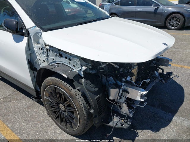 45899611 :رقم المزاد ، W1N4N4GB7SJ687789 vin ، 2025 Mercedes-benz Gla 250 4matic مزاد بيع