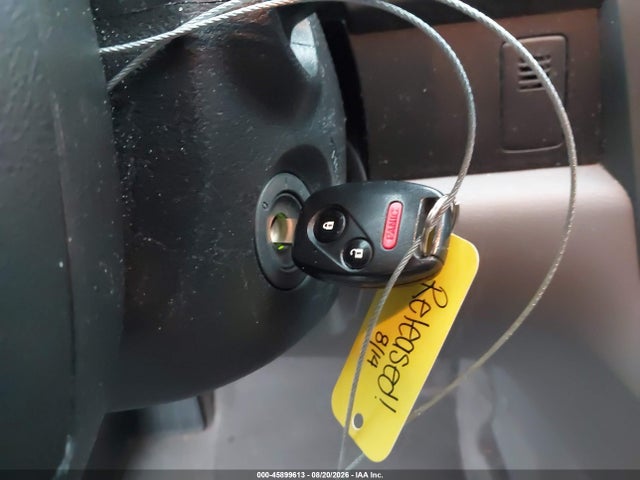 45899613 :رقم المزاد ، 5J6RE3H79AL050434 vin ، 2010 Honda Cr-v Ex-l مزاد بيع