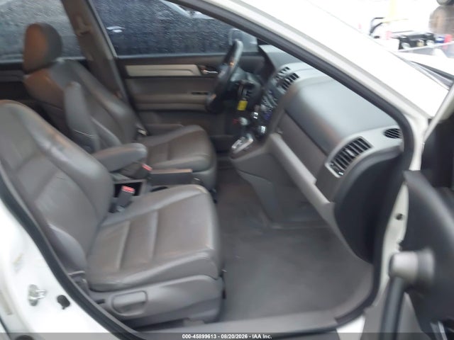 45899613 :رقم المزاد ، 5J6RE3H79AL050434 vin ، 2010 Honda Cr-v Ex-l مزاد بيع
