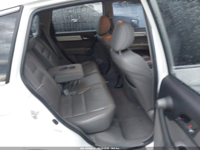 45899613 :رقم المزاد ، 5J6RE3H79AL050434 vin ، 2010 Honda Cr-v Ex-l مزاد بيع