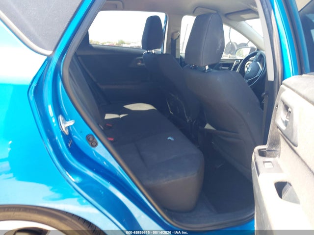 JTNKARJE5HJ552826 Toyota COROLLA IM