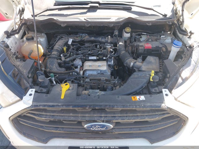 Ford ECOSPORT S 2021 MAJ3S2FE2MC412579 Image 10