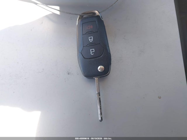 Ford ECOSPORT S 2021 MAJ3S2FE2MC412579 Image 11