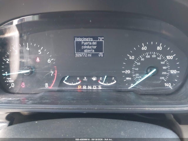 Ford ECOSPORT S 2021 MAJ3S2FE2MC412579 Image 7