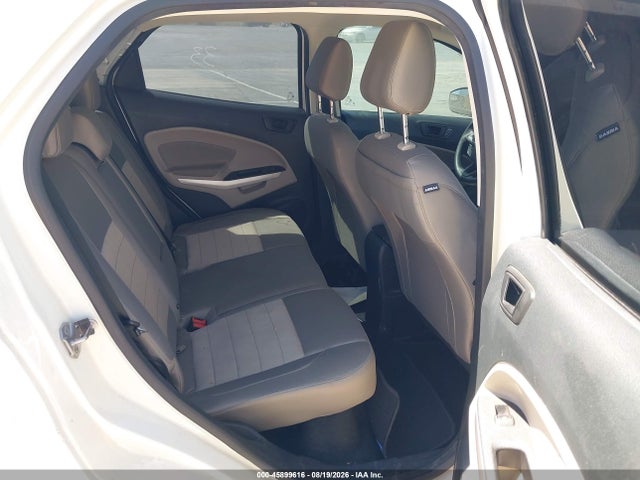Ford ECOSPORT S 2021 MAJ3S2FE2MC412579 Image 8