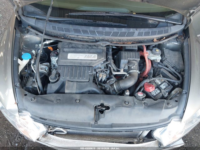 Продаж на аукціоні авто 2008 Honda Civic Hybrid, vin: JHMFA36288S022165, номер лоту: 45899619